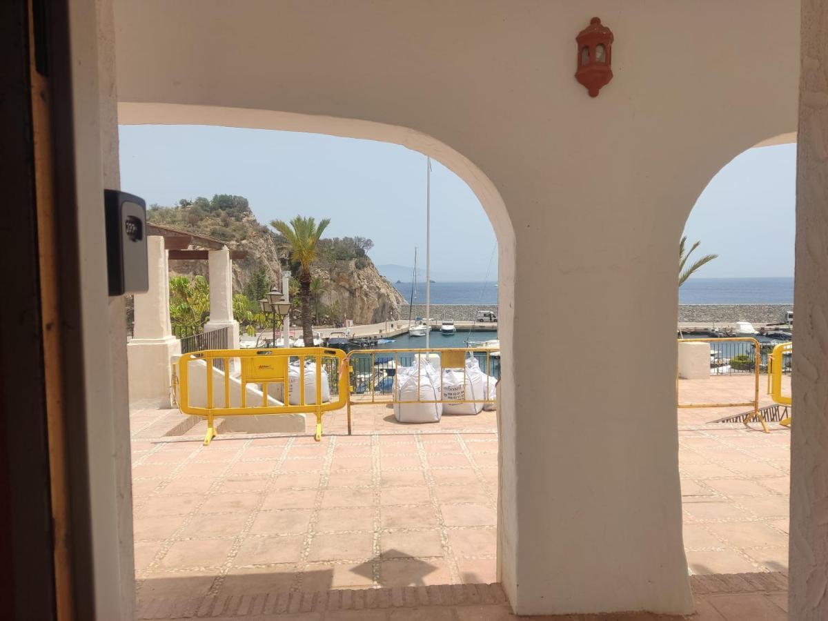 Vistas Al Mar Marina Del Este Almunecar Luaran gambar